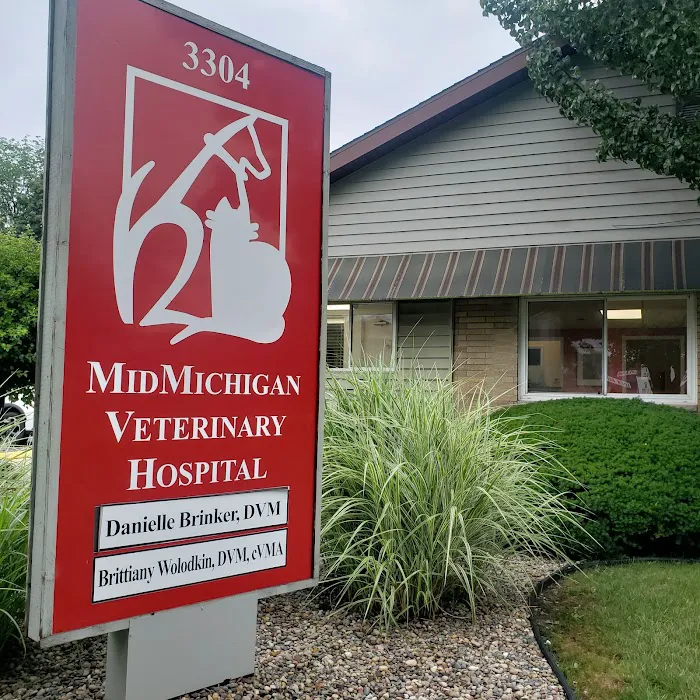 MidMichigan Veterinary Hospital Picture 2