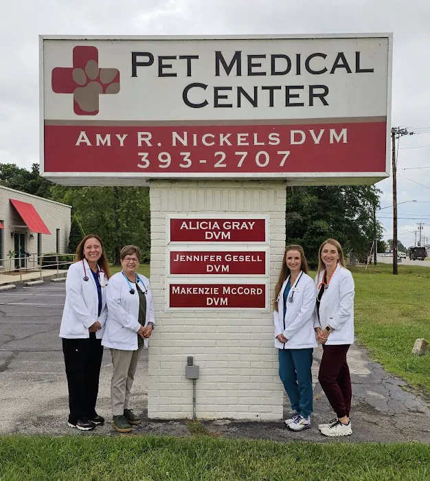 Pet Medical Center Picture 10