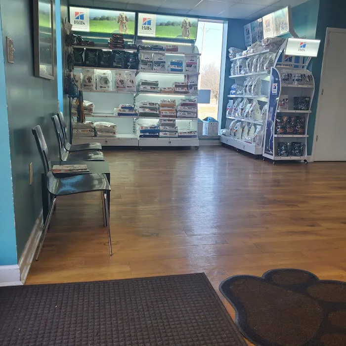 Pet Medical Center, Amy R. Nickels DVM Picture 2