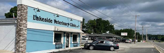 Lakeside Veterinary Clinic, Inc. Picture 6