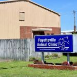 Fayetteville Animal Clinic