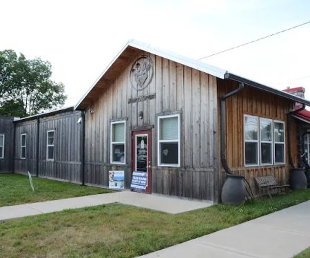 Veterinary Services