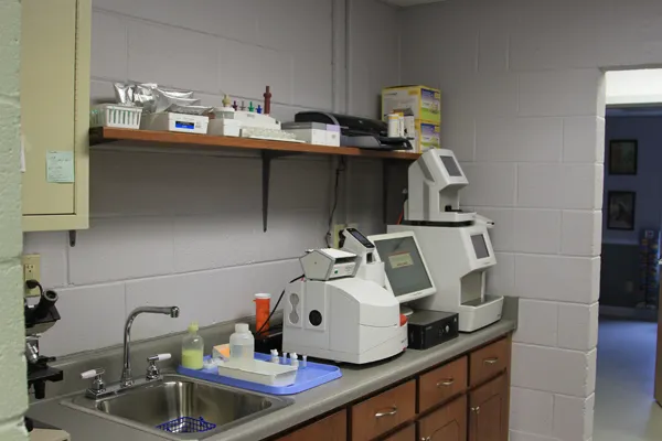 Animal Health Clinic Picture 6