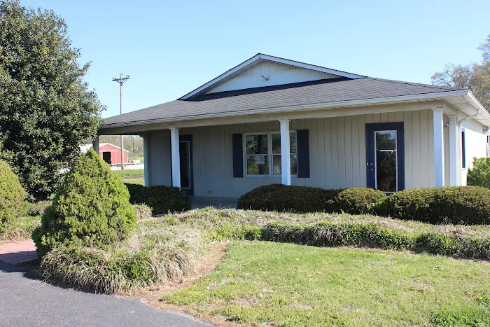 Coffee Veterinary Hospital Picture 7