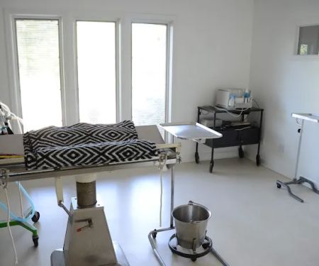 Animal Care Center, L.L.C.