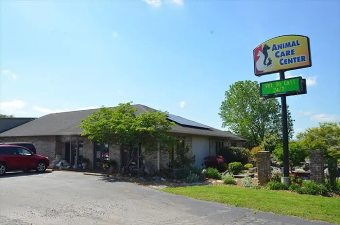 Animal Care Center, L.L.C. Picture 8