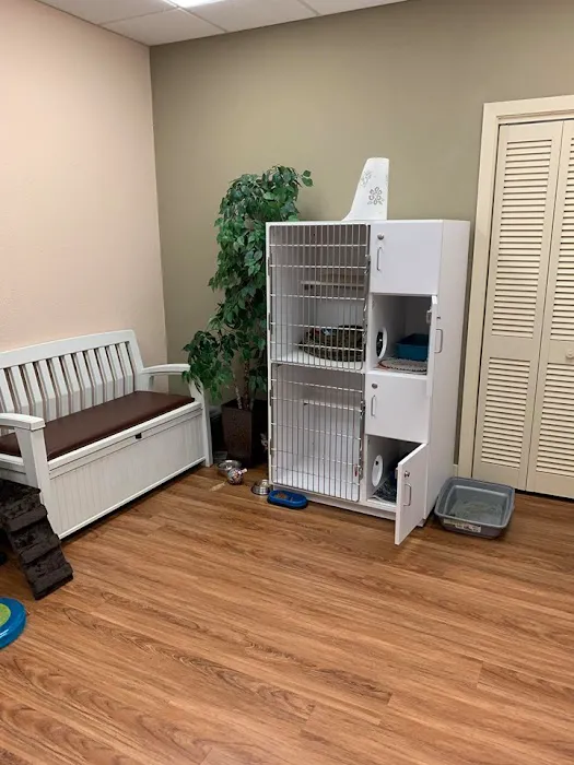 Grand Central Veterinary Hospital Picture 1