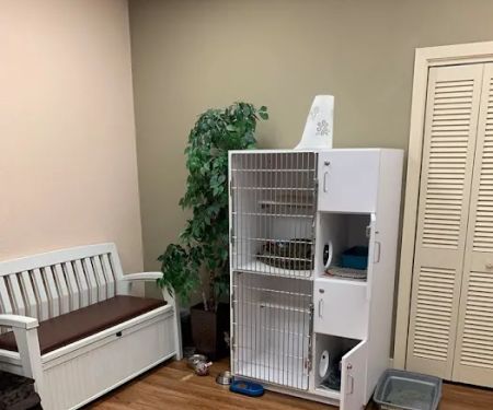 Grand Central Veterinary Hospital