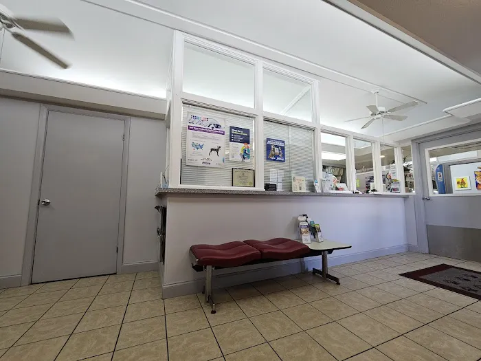 Skyway Animal Hospital Picture 1