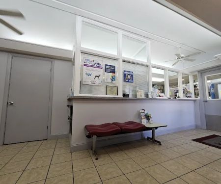 Skyway Animal Hospital