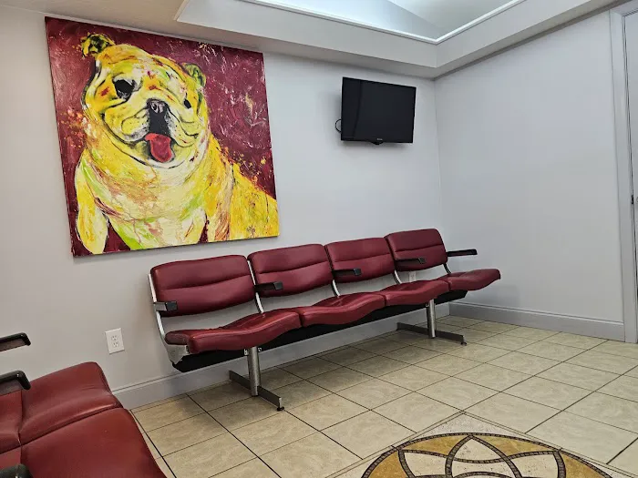 Skyway Animal Hospital Picture 4