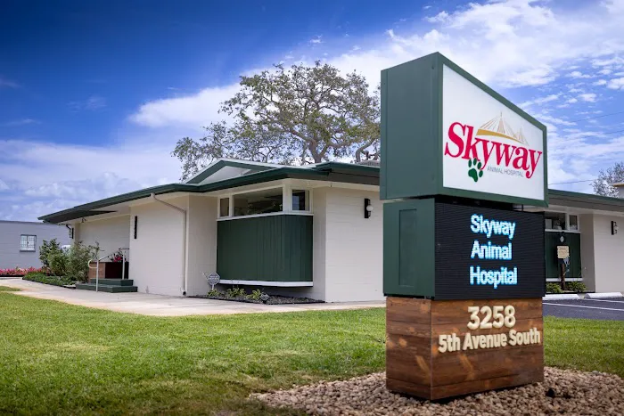 Skyway Animal Hospital Picture 6