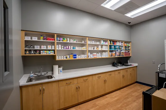 EDGE Animal Hospital Picture 1