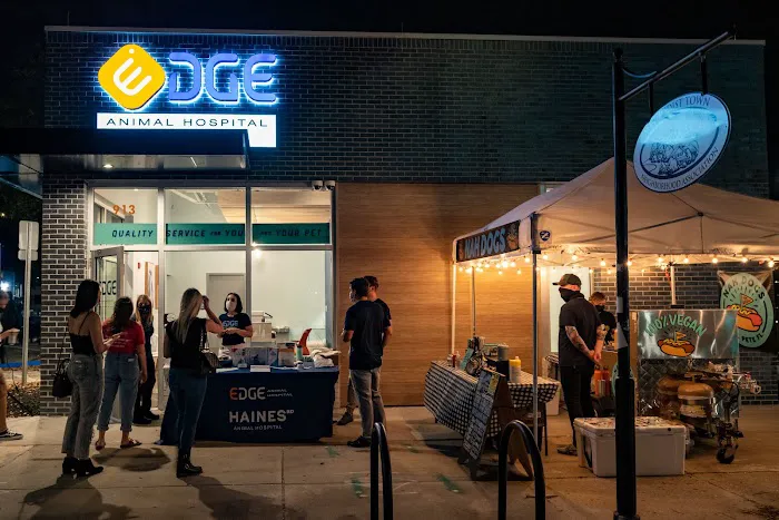 EDGE Animal Hospital Picture 10