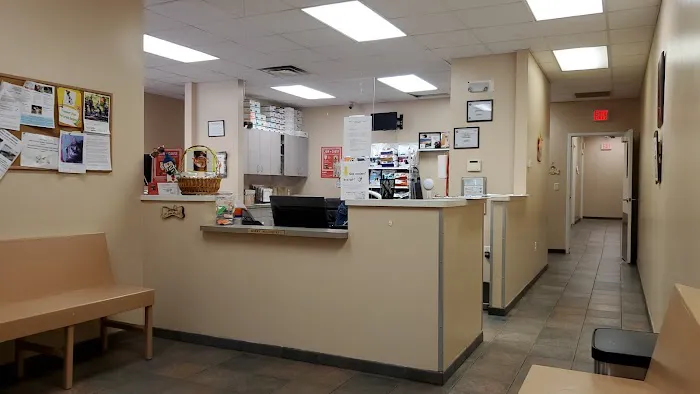 Pet Pal Veterinary Clinic Picture 6