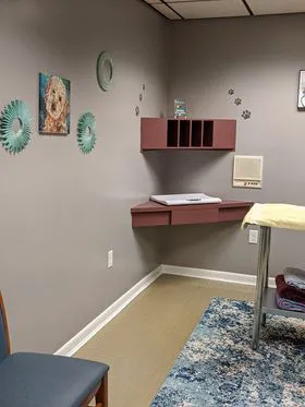 Fur Ever Friends Veterinary Clinic Picture 1