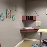 Fur Ever Friends Veterinary Clinic ico