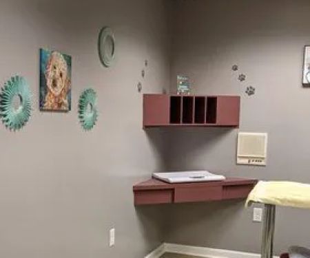 Fur Ever Friends Veterinary Clinic