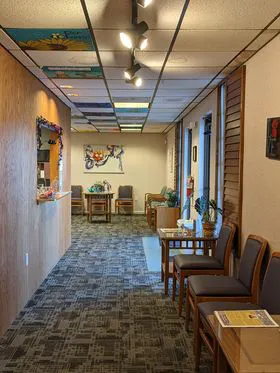 Fur Ever Friends Veterinary Clinic Picture 3