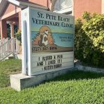 St Pete Beach Veterinary Clinic