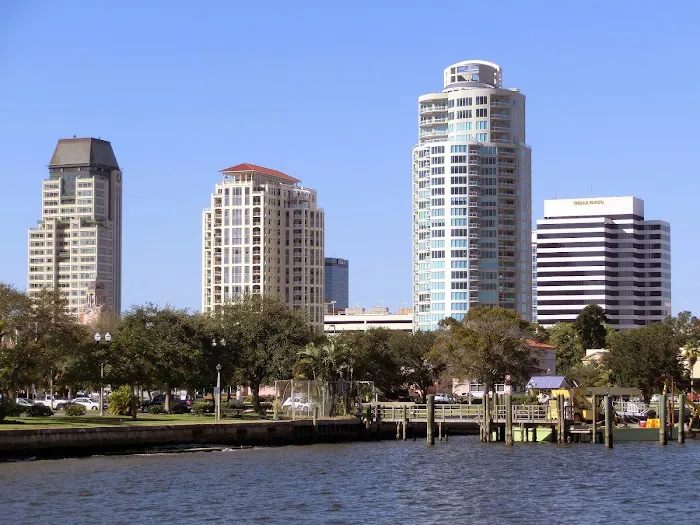 Downtown St. Pete Vet Clinic Picture 7