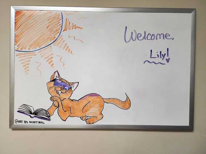 Bayview Animal Hospital Picture 1