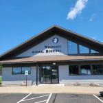 Westgate Animal Hospital Ltd: Mcdougall Margaret DVM