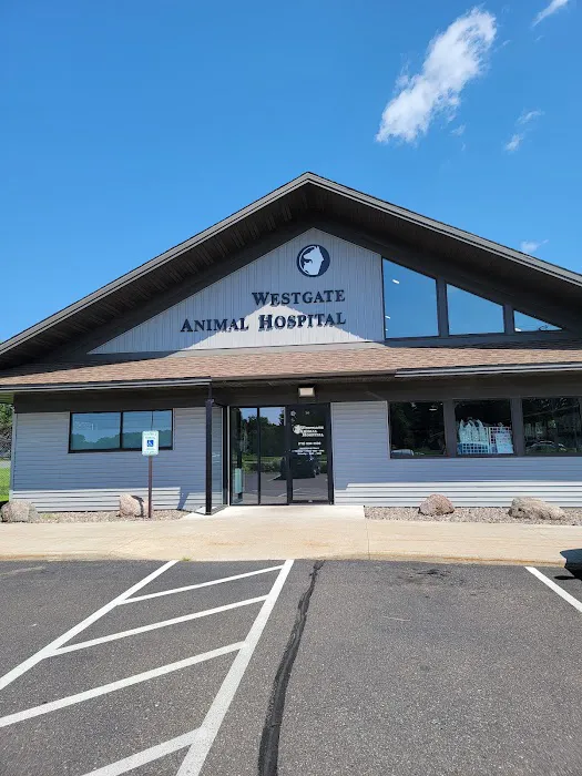 Westgate Animal Hospital Ltd: Vollendorf Duane DVM Picture 3