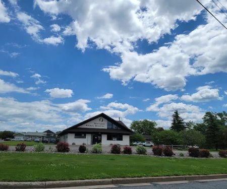 Westgate Animal Hospital Inc