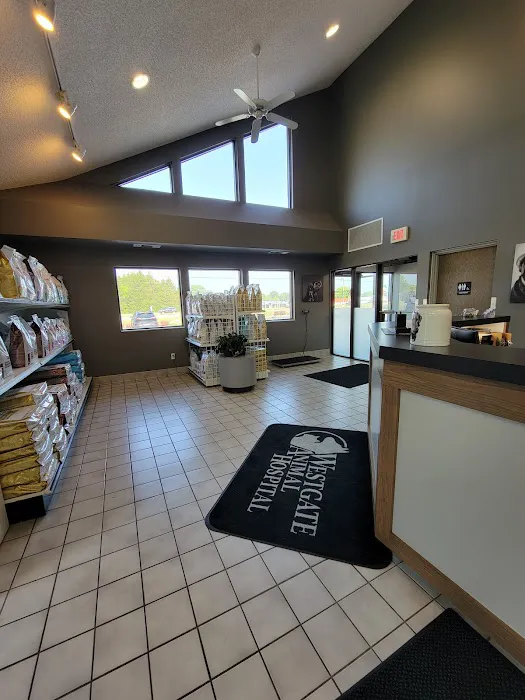 Westgate Animal Hospital Inc Picture 4
