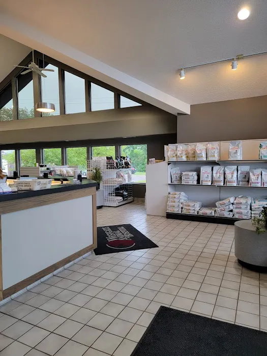 Westgate Animal Hospital Inc Picture 3