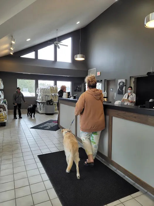 Westgate Animal Hospital Inc Picture 2