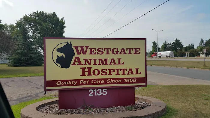 Westgate Animal Hospital Inc Picture 7