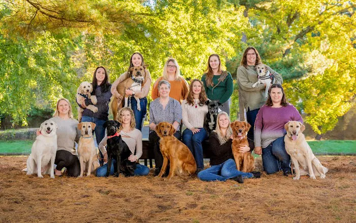 Lake Wissota Animal Hospital Picture 4