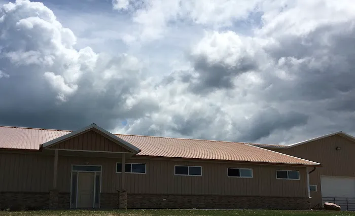 Stoffel Equine Veterinary Clinic Picture 2