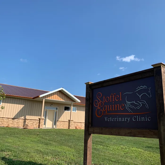 Stoffel Equine Veterinary Clinic Picture 6