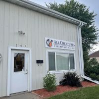 All Creatures Vet Clinic ico