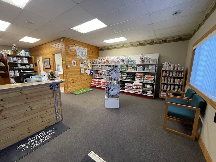 All Creatures Vet Clinic Picture 3