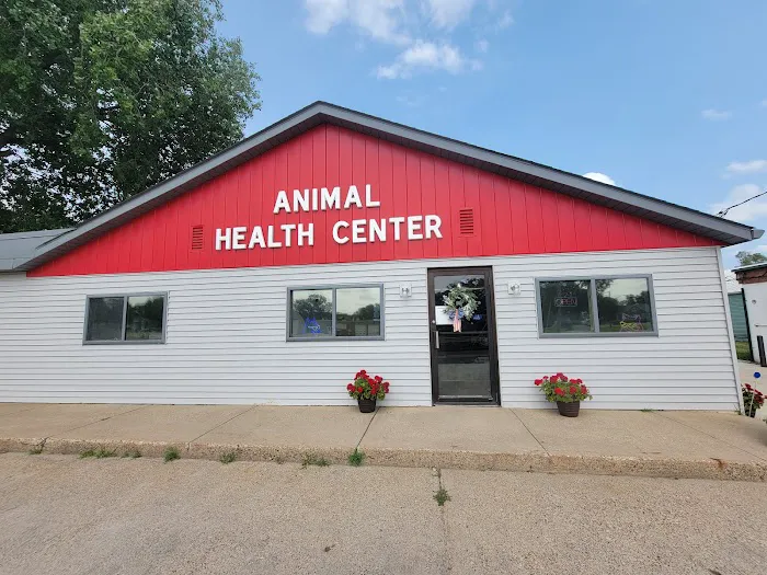 Animal Health Center Picture 10