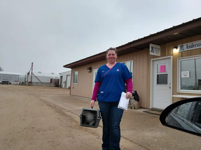 Anderson Veterinary Services Picture 1
