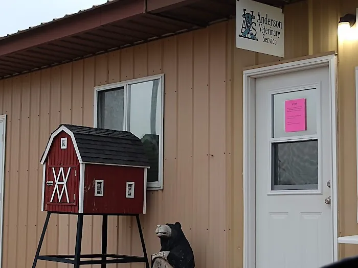 Anderson Veterinary Services Picture 2