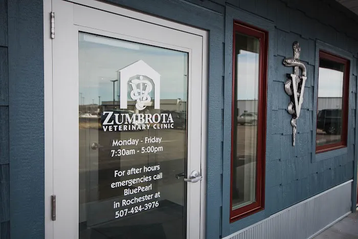 Zumbrota Veterinary Clinic Picture 9