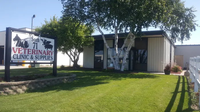 South 71 Veterinary Clinic Picture 10
