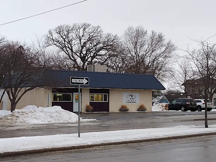 Riverside Animal Clinic Picture 3