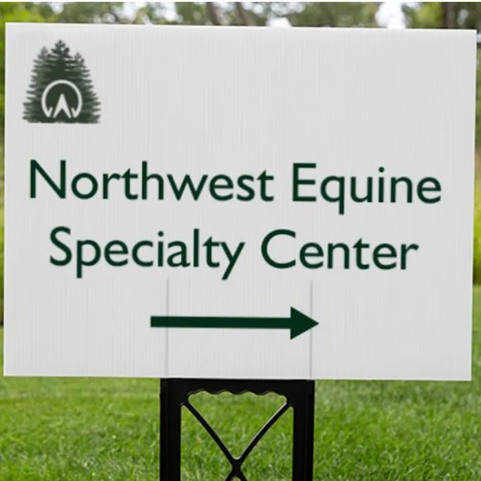 Northwest Equine Specialty Center Picture 8