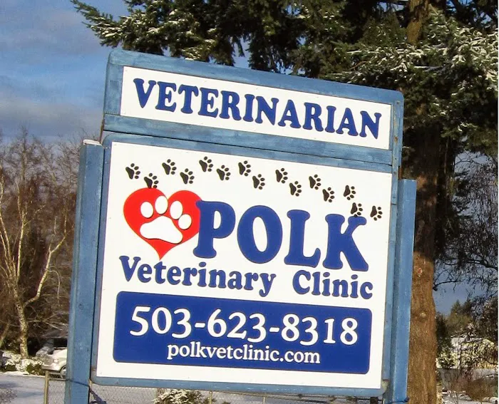 Polk Veterinary Clinic: Brotherton Trina DVM Picture 1