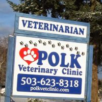 Polk Veterinary Clinic: Brotherton Trina DVM ico
