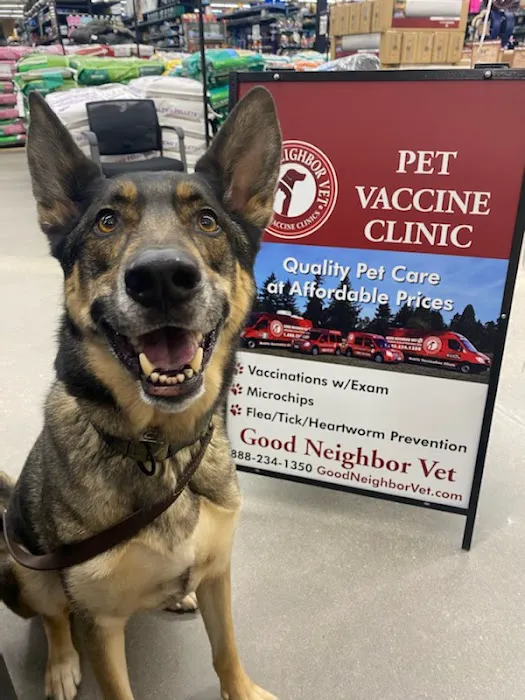 Good Neighbor Vet+ Picture 5