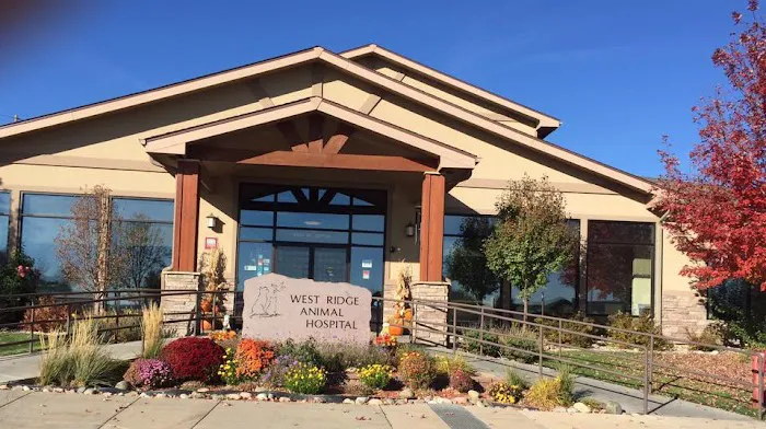 West Ridge Animal Hospital Picture 6