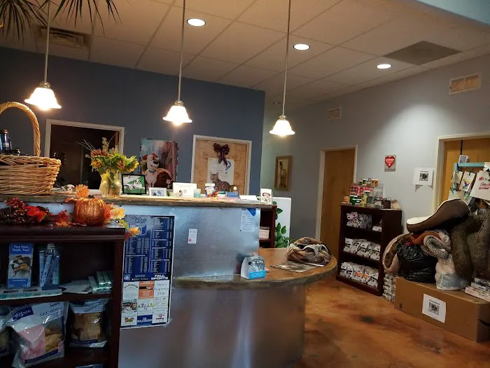St. Michaels Companion Animal Hospital Picture 4